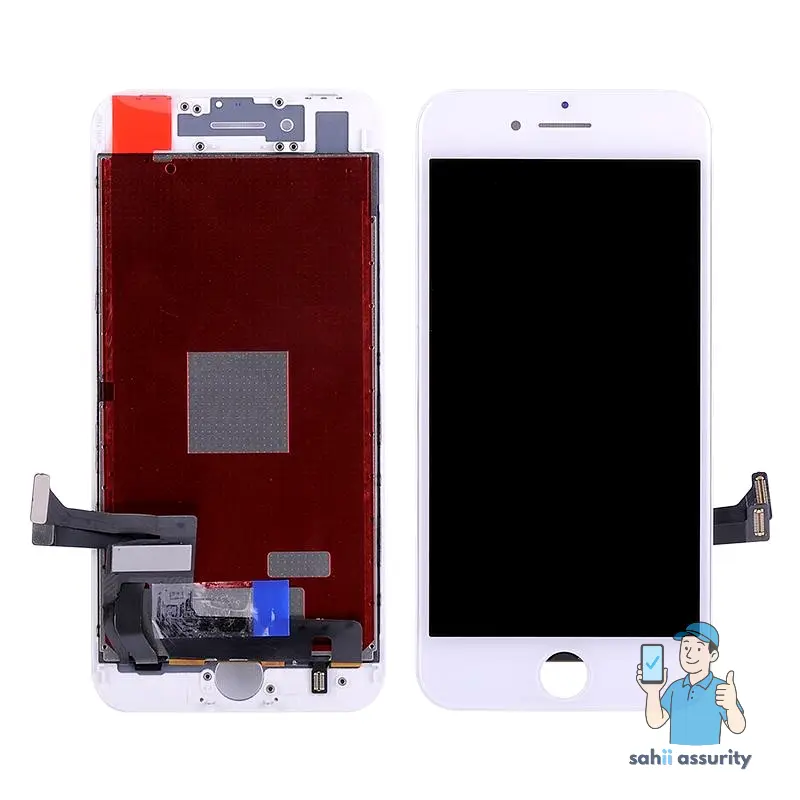 LCD with Touch Screen for Apple iPhone 8 256GB